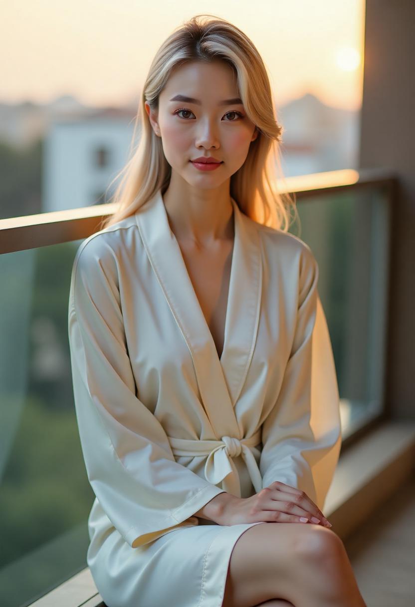 机舱密语