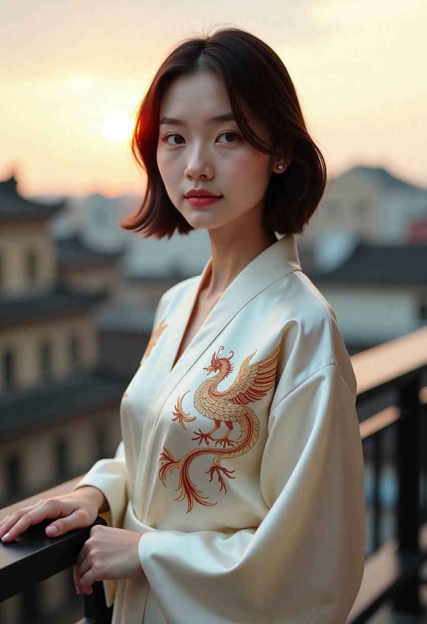 再见机长